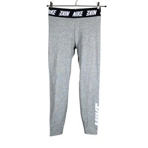 Naisten Nike - Leggingsit, koko 38 - Harmaa (1)