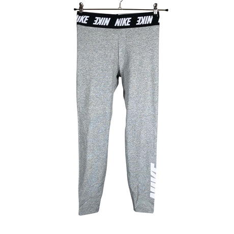Naisten Nike - Leggingsit, koko 38 - Harmaa ()