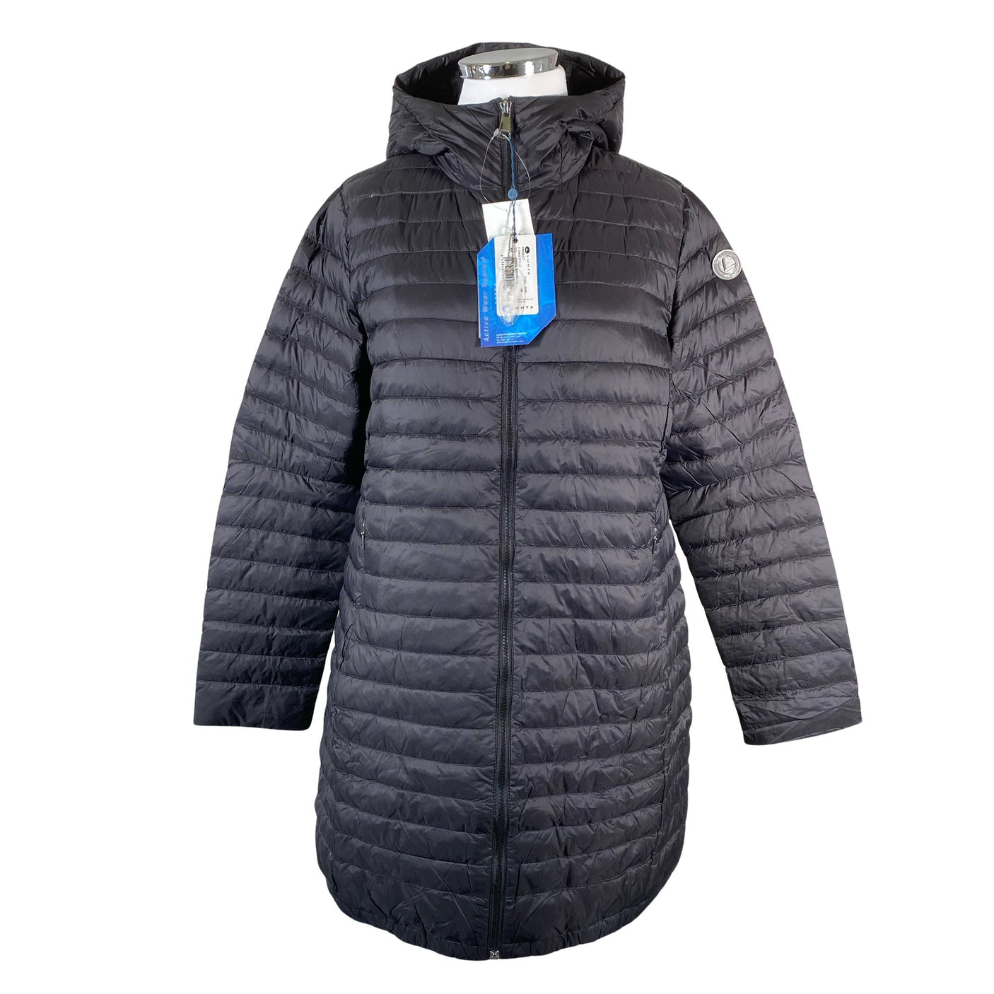 Unisex Luhta - Kevytuntuvatakki, koko 48 -  (1)