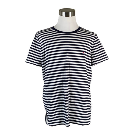 Miesten Tommy Hilfiger - T-paita, koko XXXL - Oranssi ()