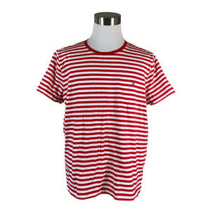 Miesten Tommy Hilfiger - T-paita, koko XXXL - Punainen (1)