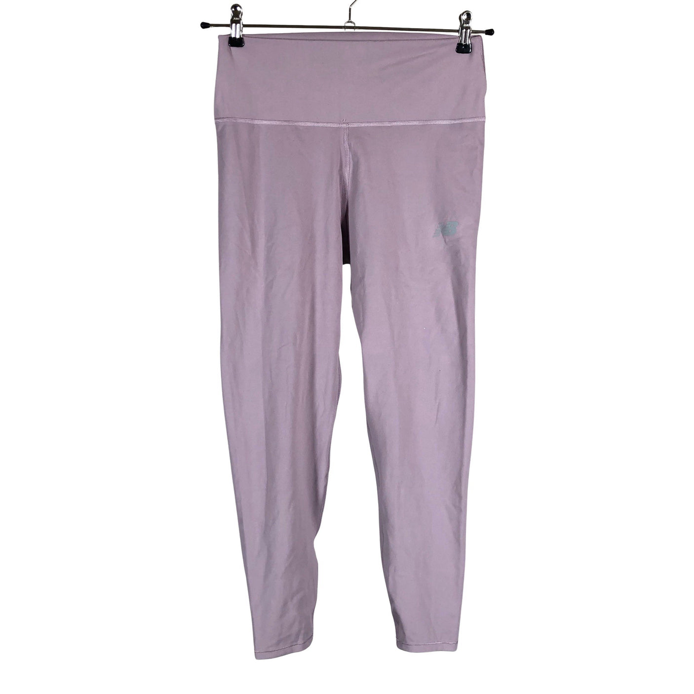 Naisten New Balance - Urheilutrikoot, koko 40 - Violetti (1)