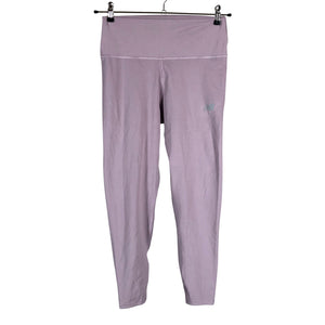 Naisten New Balance - Urheilutrikoot, koko 40 - Violetti (1)