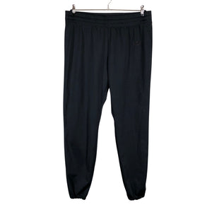 Miesten Nike - Verryttelyhousut, koko L - Musta (1)