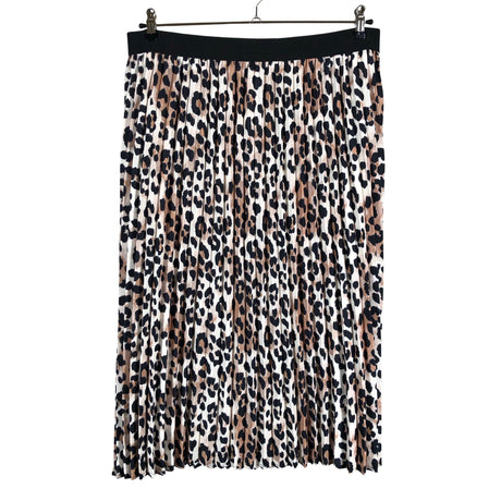 Naisten Culture - Kangashame, koko 44 - Beige ()