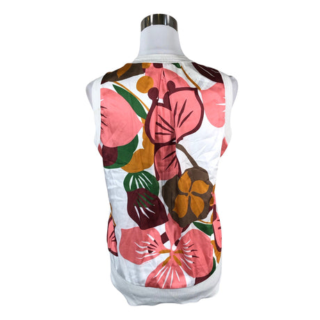 Naisten Ted Baker - Toppi, koko 38 - Valkoinen (2)