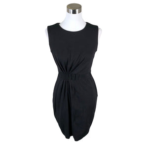 Naisten Ted Baker - Trikoomekko, koko 36 - Musta (1)