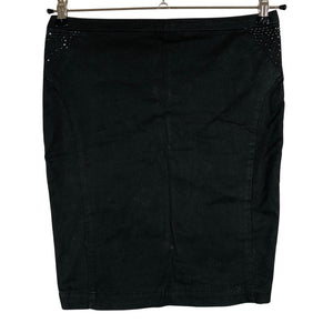 Naisten Armani Jeans - Kangashame, koko 40 - Musta (1)