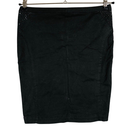 Naisten Armani Jeans - Kangashame, koko 40 - Musta ()
