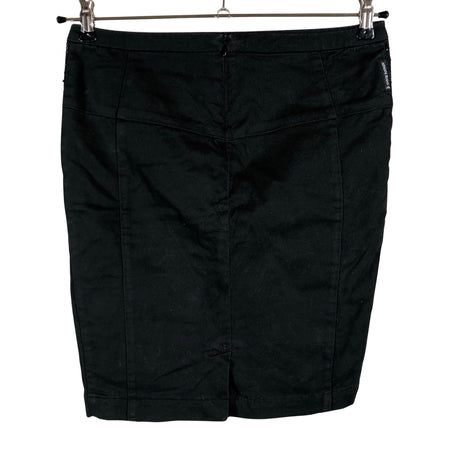 Naisten Armani Jeans - Kangashame, koko 40 - Musta (2)