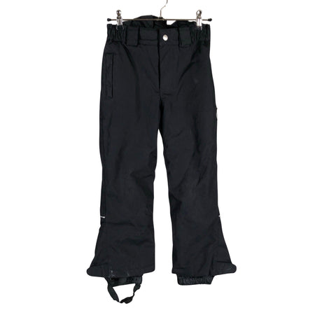 Unisex Jonathan - Toppahousut, koko 122 - 128 - Musta ()