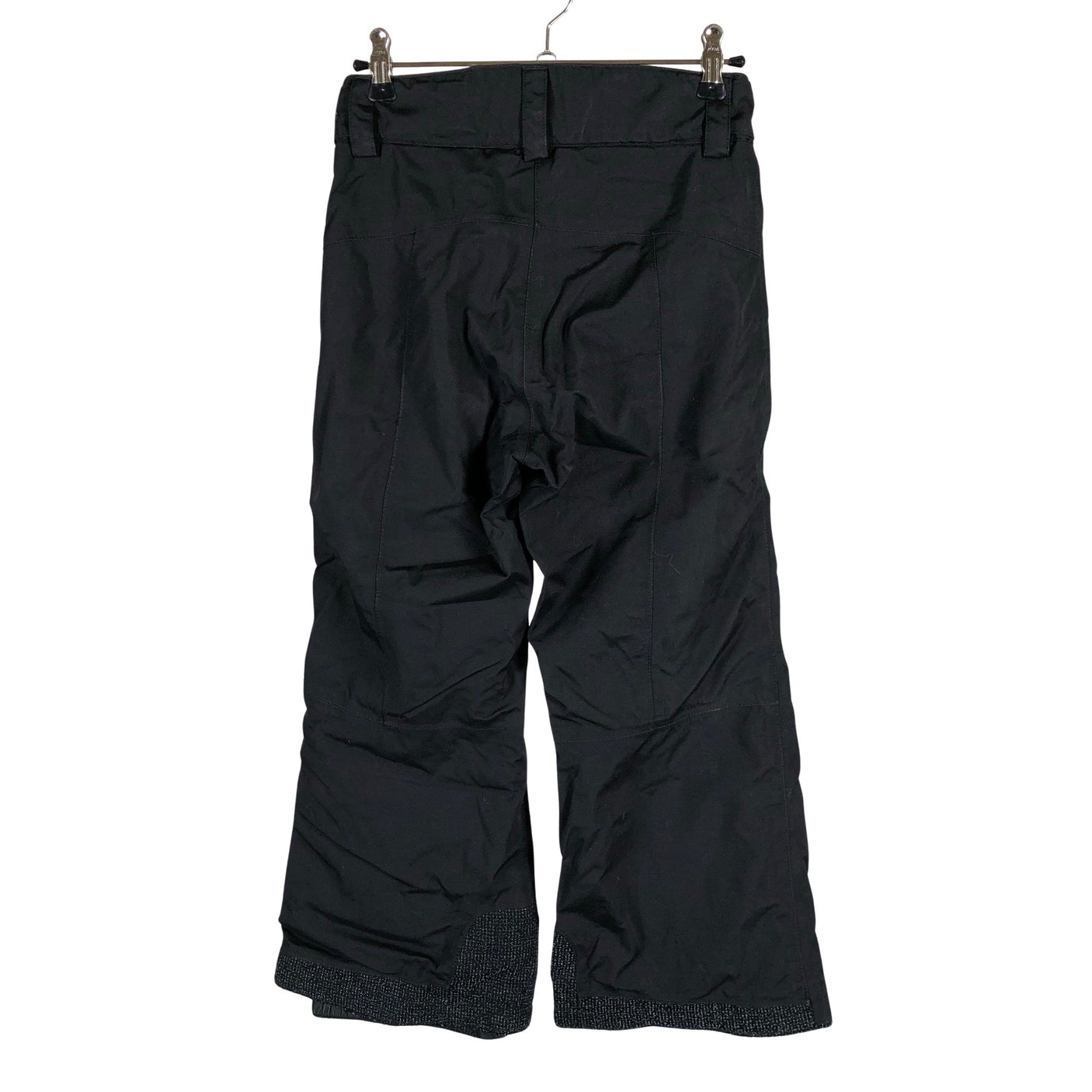 Unisex Halti - Välikausihousut, koko 128 - 134 - Musta (2)