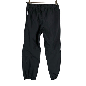 Unisex Reima - Välikausihousut, koko 122 - 128 - Musta (2)