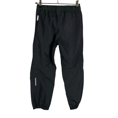 Unisex Reima - Välikausihousut, koko 122 - 128 - Musta (2)