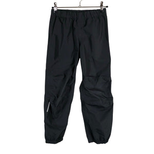 Unisex Reima - Välikausihousut, koko 122 - 128 - Musta (1)