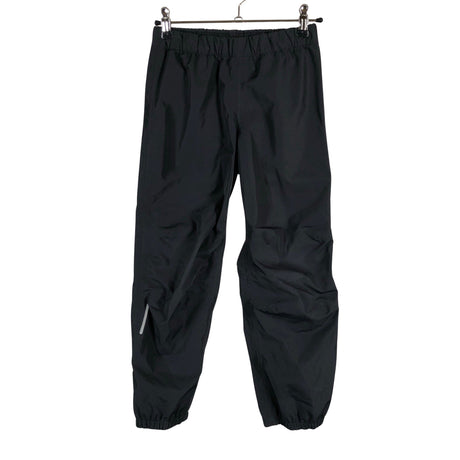 Unisex Reima - Välikausihousut, koko 122 - 128 - Musta ()