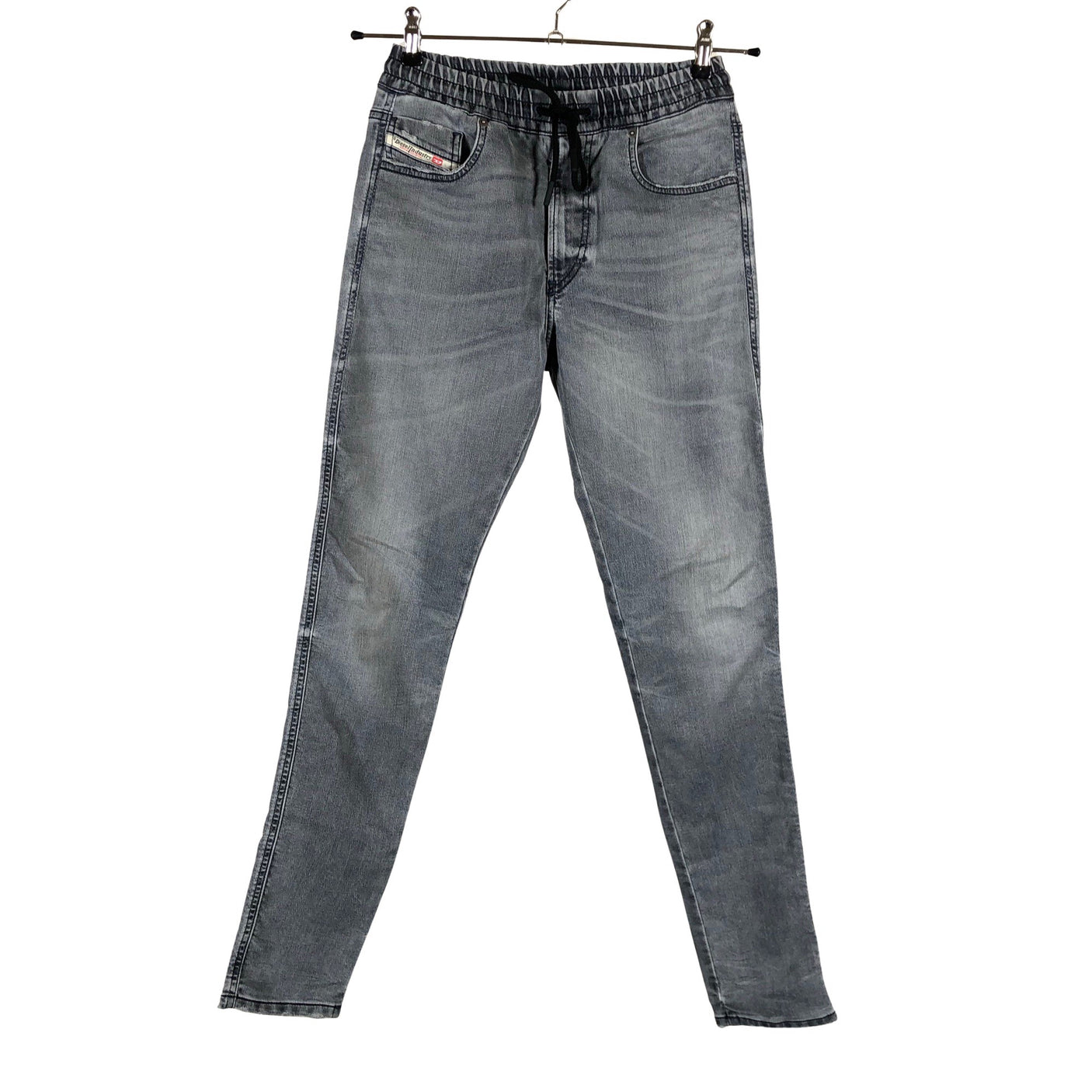 Naisten Diesel - Farkut, koko 34 - Harmaa (1)