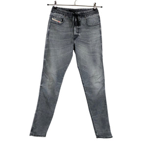 Naisten Diesel - Farkut, koko 34 - Harmaa (1)