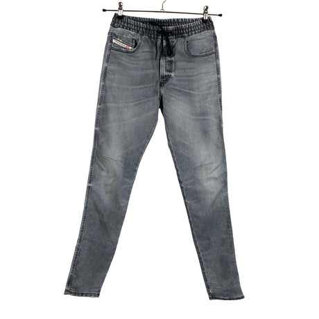 Naisten Diesel - Farkut, koko 34 - Harmaa ()