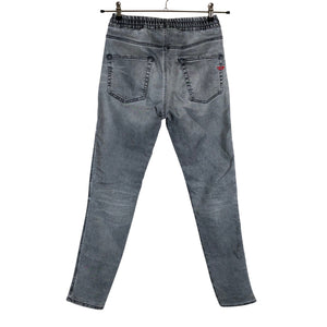 Naisten Diesel - Farkut, koko 34 - Harmaa (2)