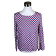 Naisten Milano Italy - Pusero, koko 36 - Violetti ()