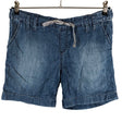 Naisten Esprit - Shortsit, koko W28 - Sininen ()