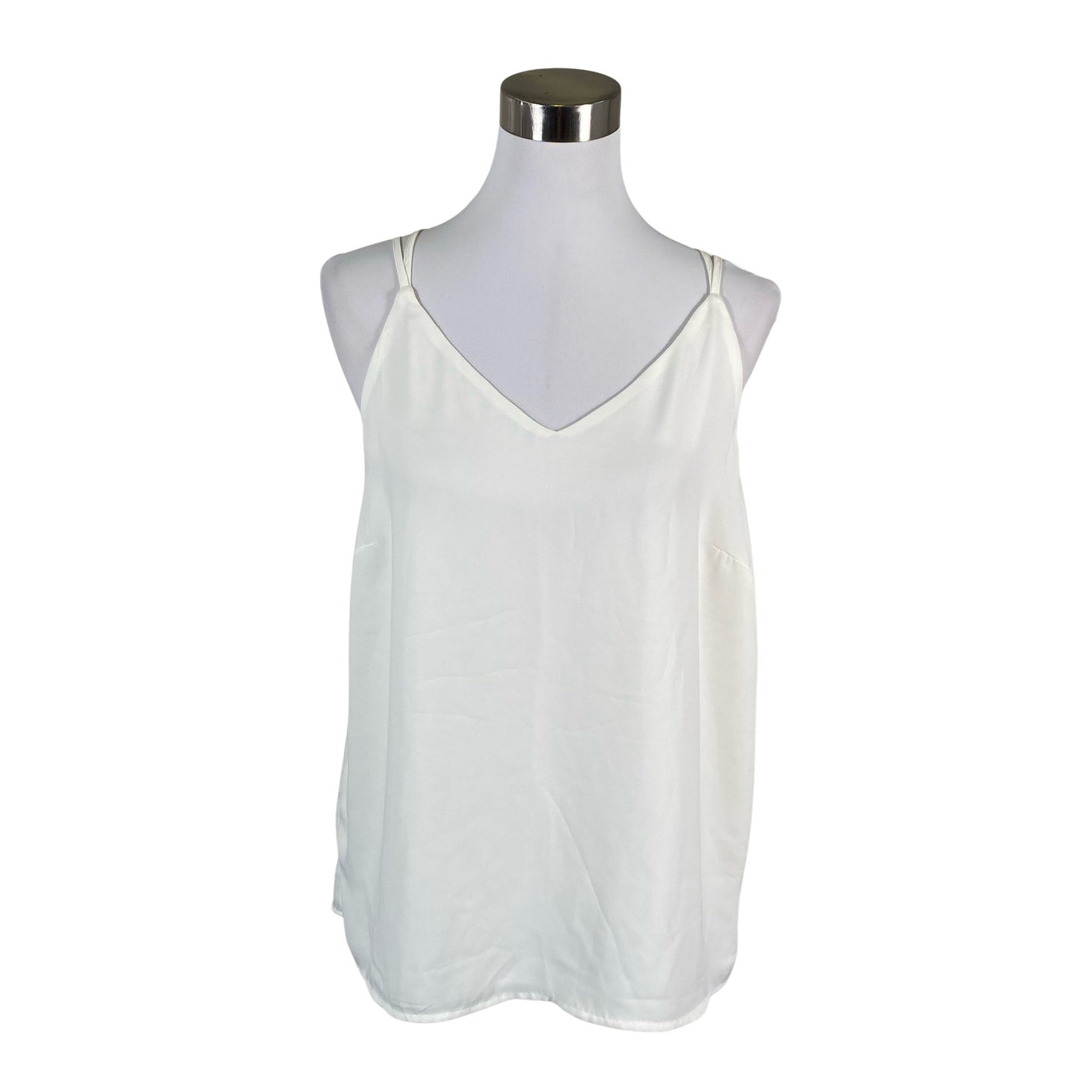 Naisten Soyaconcept - Toppi, koko 38 - Valkoinen (1)