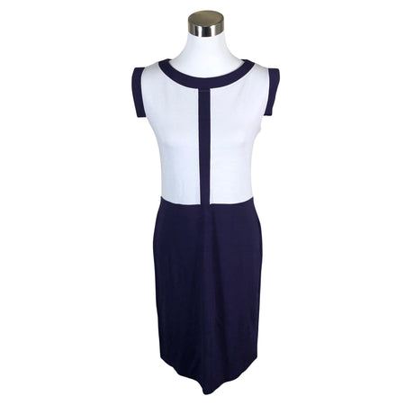 Naisten Nanso - Trikoomekko, koko 38 - Violetti ()