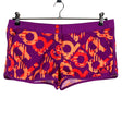 Naisten Adidas - Uimahousut, koko 38 - Violetti ()