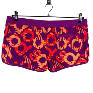 Naisten Adidas - Uimahousut, koko 38 - Violetti (2)