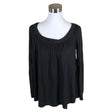 Naisten InWear - Pusero, koko 38 - Musta ()