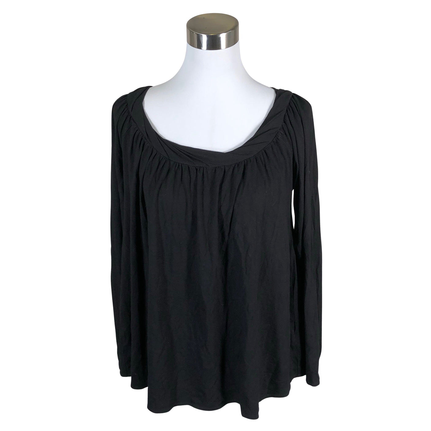 Naisten InWear - Pusero, koko 38 - Musta (1)