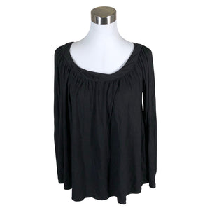 Naisten InWear - Pusero, koko 38 - Musta (1)