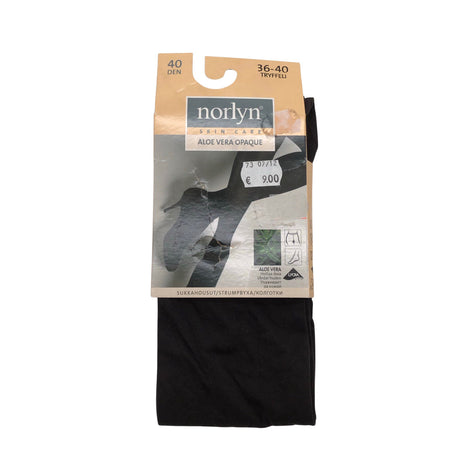 Naisten Norlyn - Sukkahousut, ohuet, koko 38 - Ruskea ()