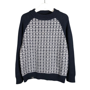 Unisex Neomondo - Neulepaita, koko 116 - 122 - Sininen (1)