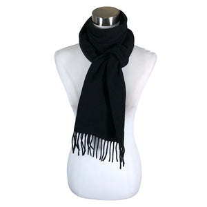 Unisex J.Lindeberg - Kaulaliina, koko Midi - Musta (1)