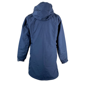 Naisten Helly Hansen - Ulkoilutakki, koko 42 - Sininen (3)