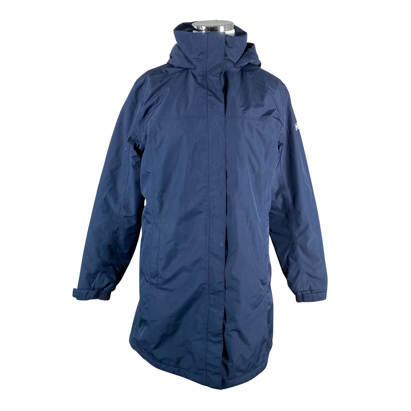 Naisten Helly Hansen - Ulkoilutakki, koko 42 - Sininen (1)