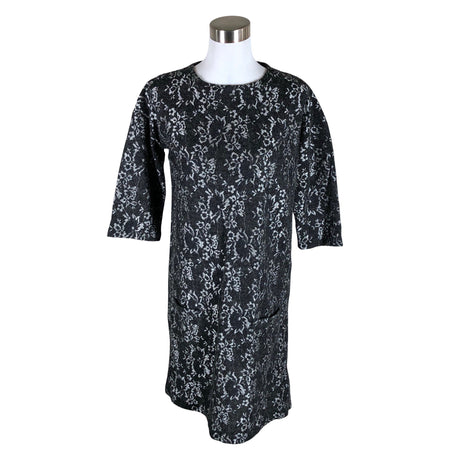 Naisten Soyaconcept - Kangasmekko, koko 36 - Harmaa ()