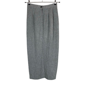 Naisten Marimekko - Kangashame, koko 36 - Harmaa (2)