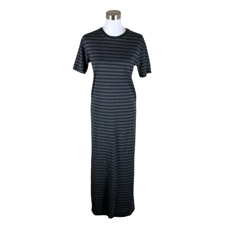 Naisten Marimekko - Trikoomekko, koko 36 - Harmaa ()