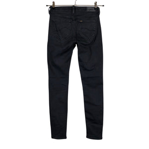 Naisten Lee - Farkut, koko W27 - Harmaa (2)