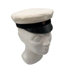 Unisex Fredrikson - Lakki, koko 54 - 56 cm - Valkoinen (1)