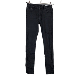 Naisten Crocker - Farkut, koko W29 - Musta (1)