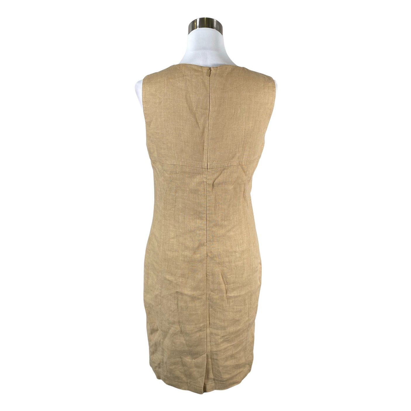 Naisten Riani - Kangasmekko, koko 38 - Beige (3)