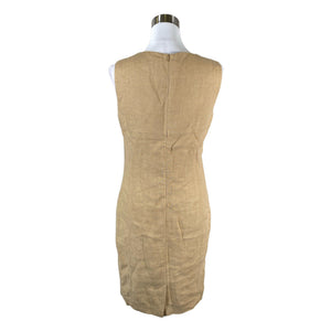 Naisten Riani - Kangasmekko, koko 38 - Beige (3)