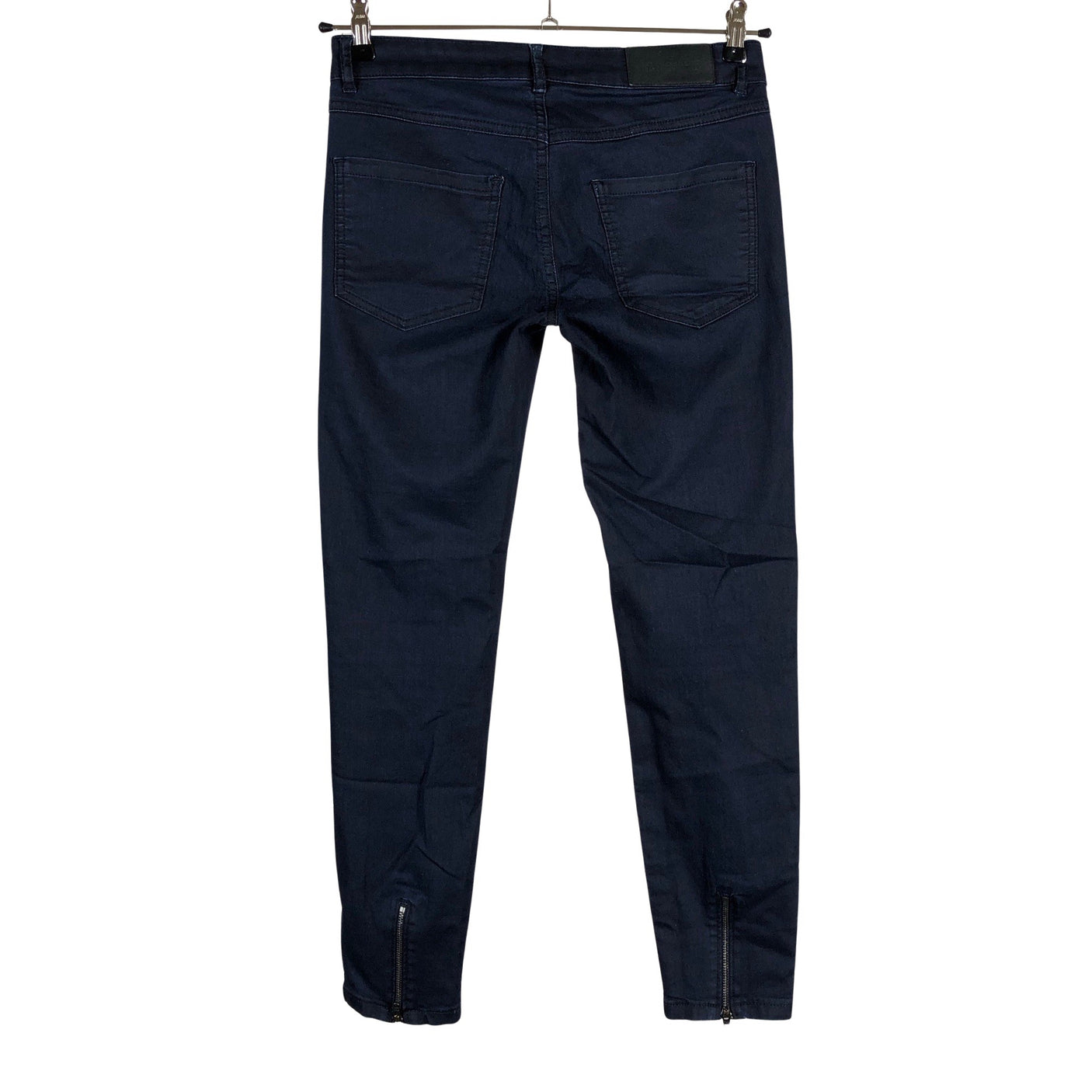 Naisten Designers Remix - Farkut, koko W28 - Sininen (2)