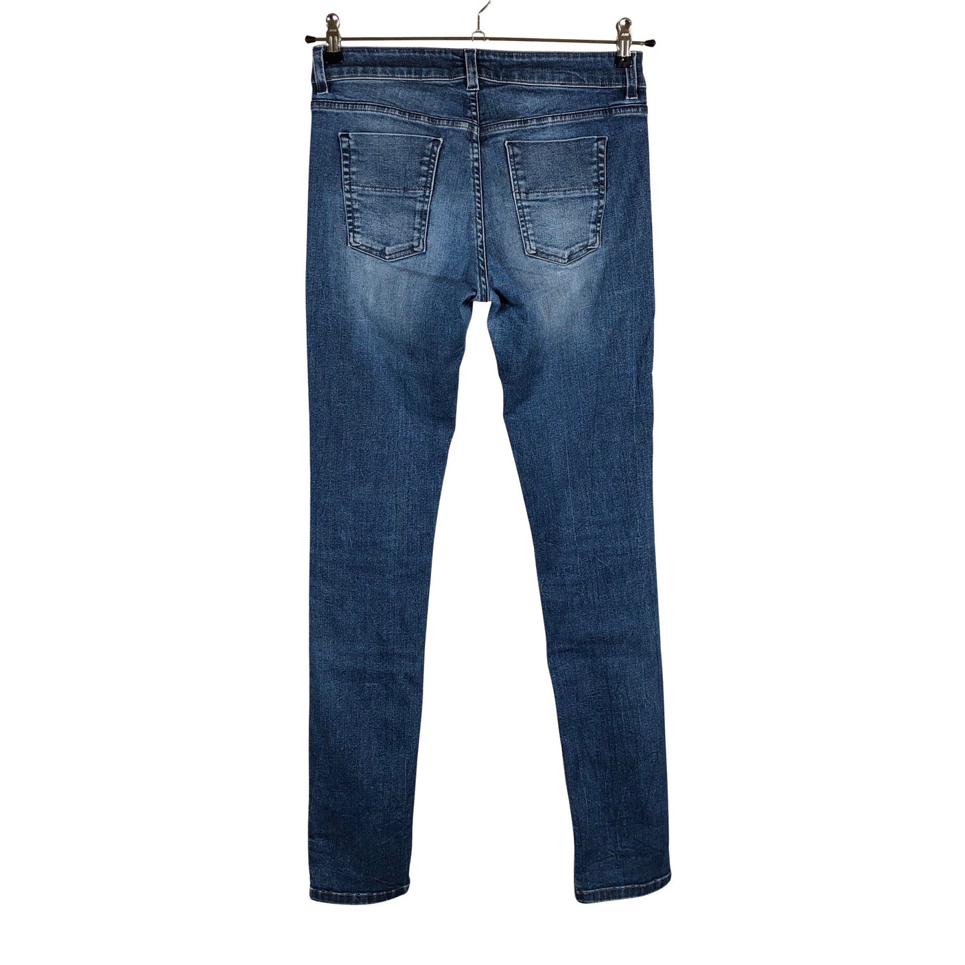 Unisex Filippa K. - Farkut, koko 38 - Sininen (2)