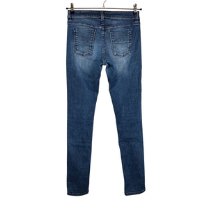Unisex Filippa K. - Farkut, koko 38 - Sininen (2)