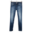 Unisex Filippa K. - Farkut, koko 38 - Sininen ()